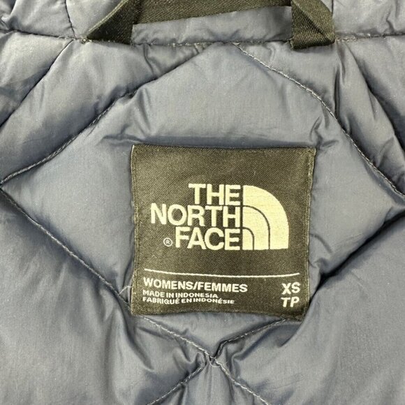 The North Face Far Northern Waterproof Down Parka Women's Size XS - Picture 3 of 16